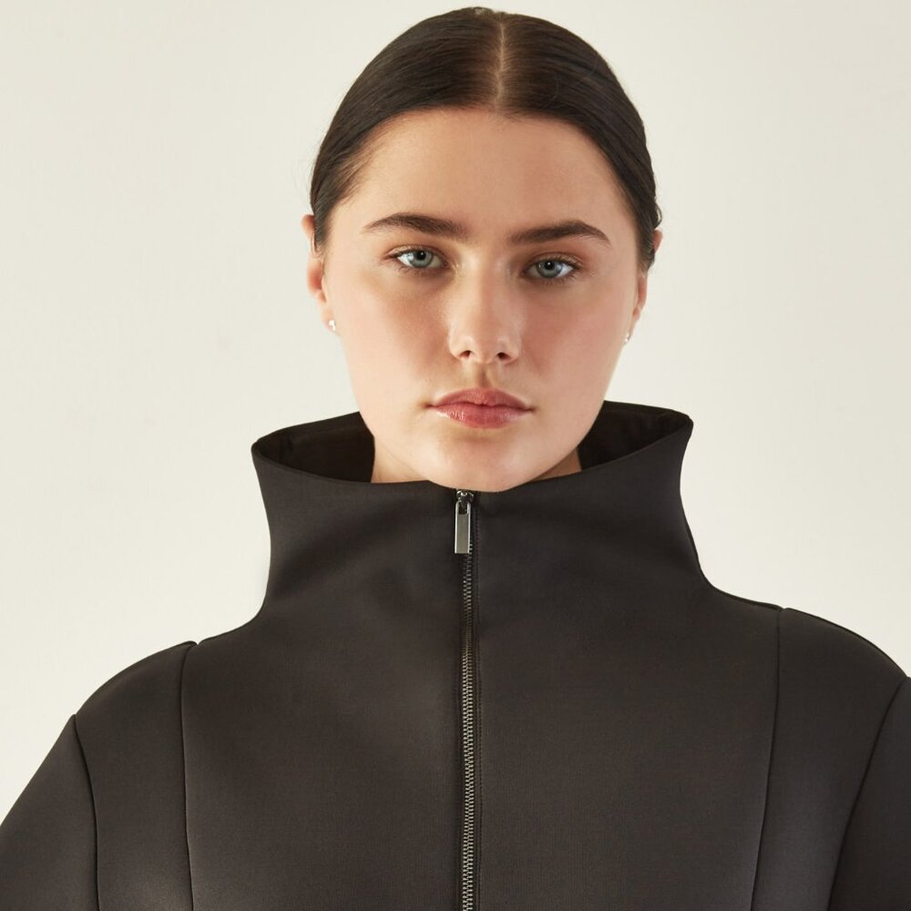 Home Stretch Pullover